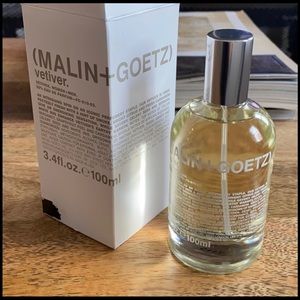 Malin + Goetz Vetiver